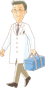 訪問薬剤師