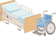 福祉用具貸与
