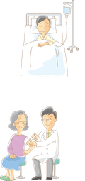 薬物療法