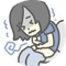 下痢