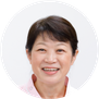 上垣 美江 さん