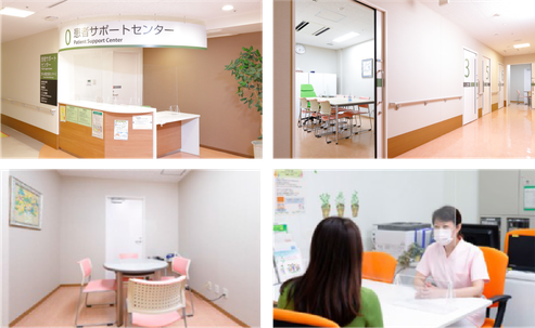 ※相談風景のイメージです。