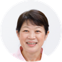 上垣 美江 さん