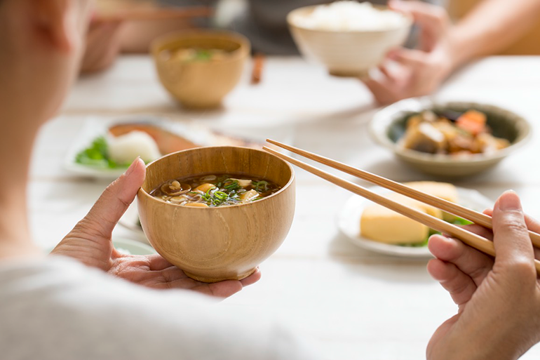 食事で免疫力アップ!!と言われますが本当でしょうか?