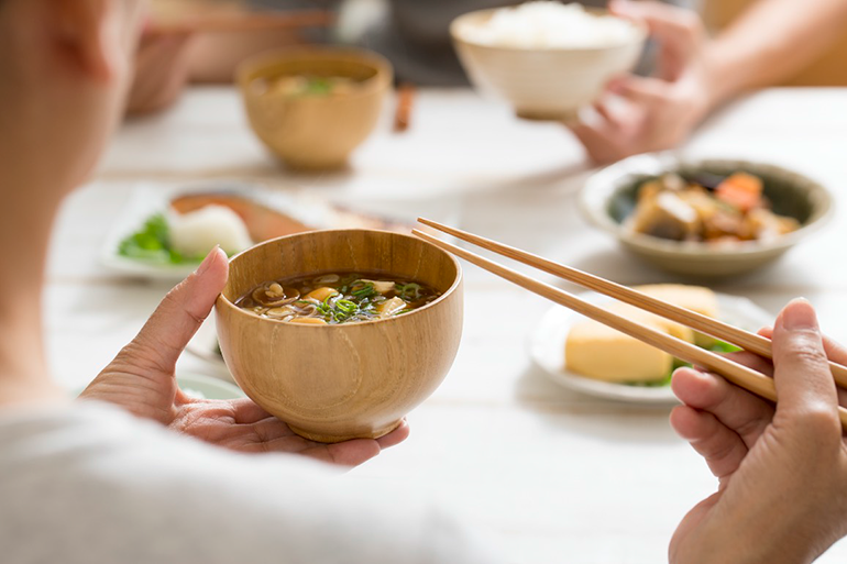 食事で免疫力アップ！！と言われますが本当でしょうか？