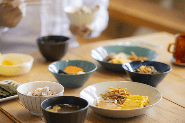食物繊維だけじゃない!便秘におすすめの食事はこれ!