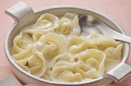 がん治療中に食べられないとき、家族はどう支える？症状別の食事ポイントとレシピ