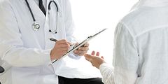 さまざまながんの症状と伝え方