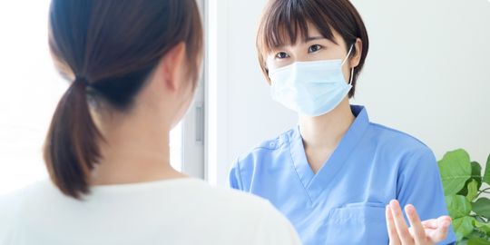 「imAE（免疫介在性有害事象）とは？がん治療における免疫チェックポイント阻害薬特有の副作用について」を新たに掲載しました