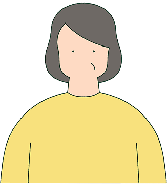 Bさん