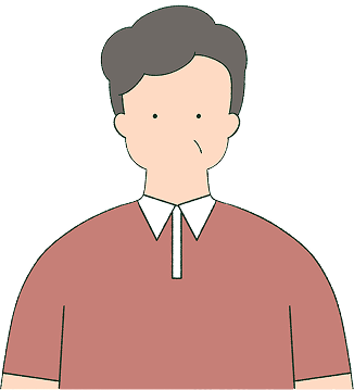 Cさん