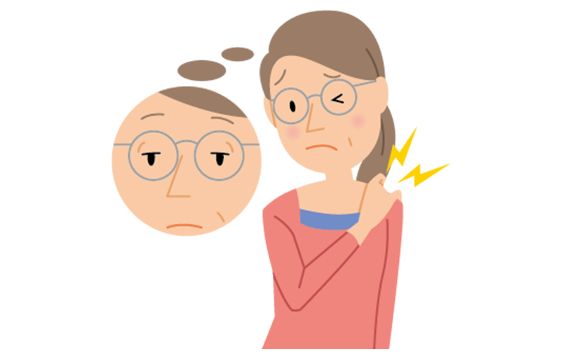 1.	きっかけは目の手術のための検査