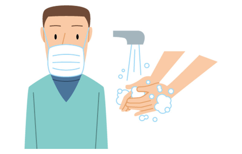 2.	日常生活の変化