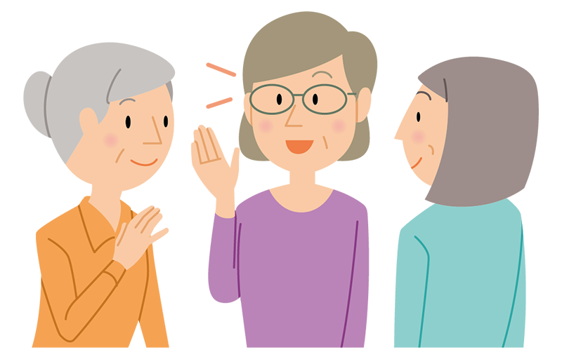 5.	患者会への参加