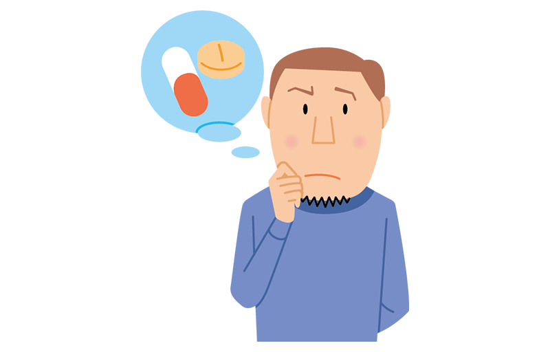 2.	再度のセカンドオピニオンで治療方針を相談—経過観察の方針に