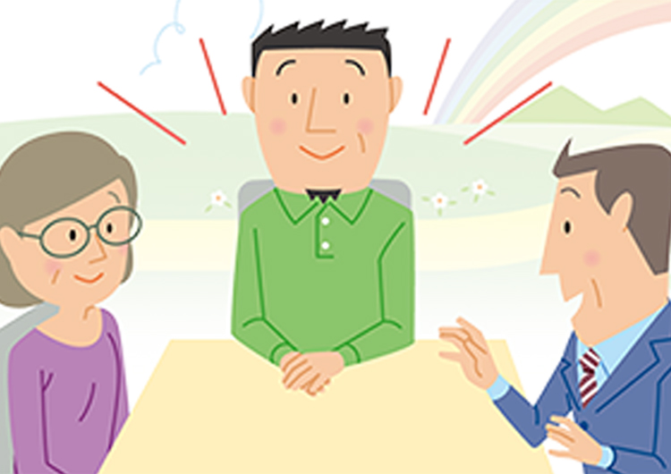 慢性リンパ性白血病（CLL）患者さんの体験談