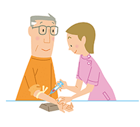 イラスト Q1回答