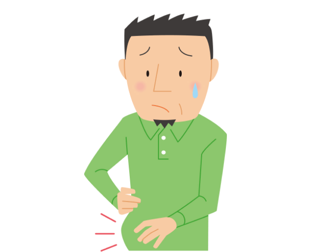 画像 思うように効かない治療、そしてたどり着いた別の診断