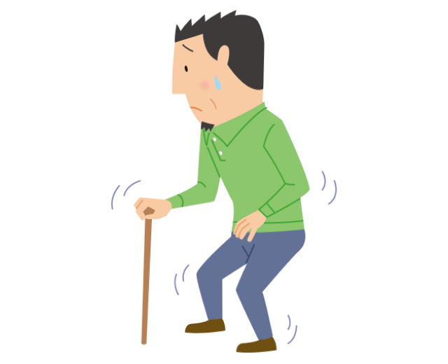 画像 CLLは落ち着いているが、いつまでも消えない不安
