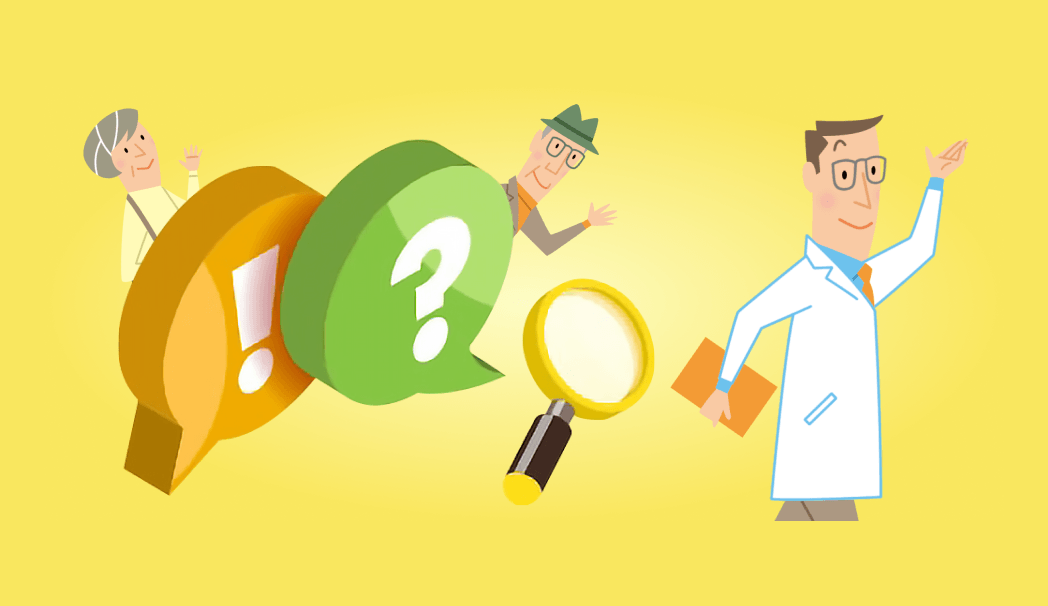 アイコン 慢性リンパ性白血病（CLL）の疾患Q&A