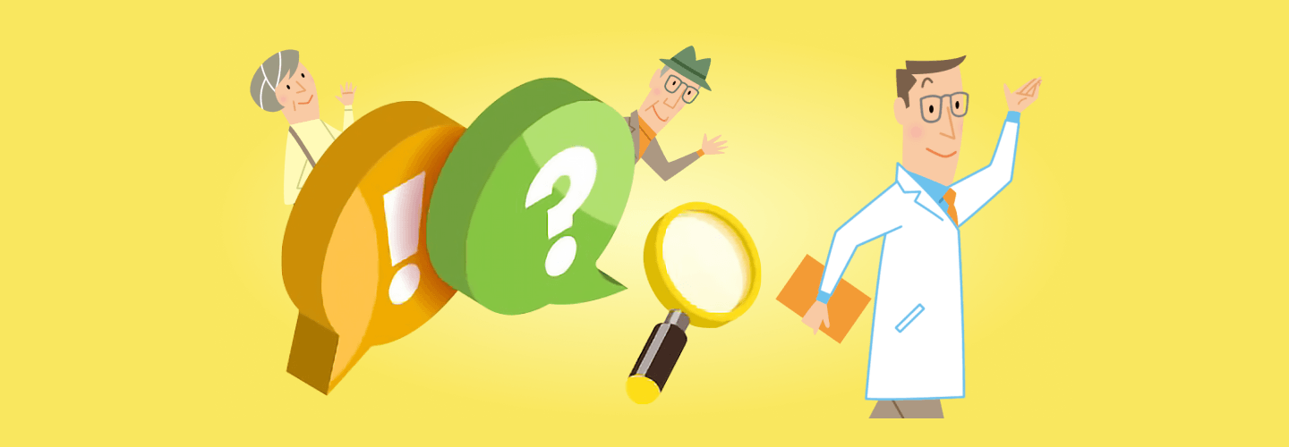 アイコン 慢性リンパ性白血病（CLL）の疾患Q&A