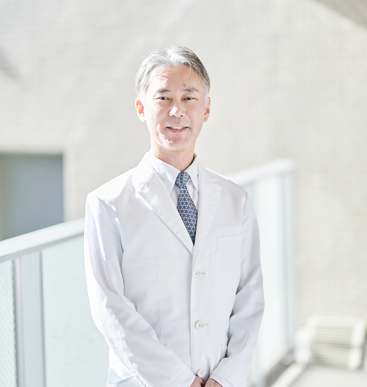 写真 山口 健 先生