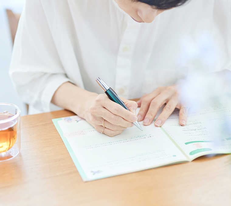 写真 ライフゴールがあることで、患者さんにどんな変化が生まれますか？