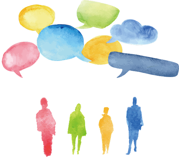 イラスト BRIDGE PROJECT