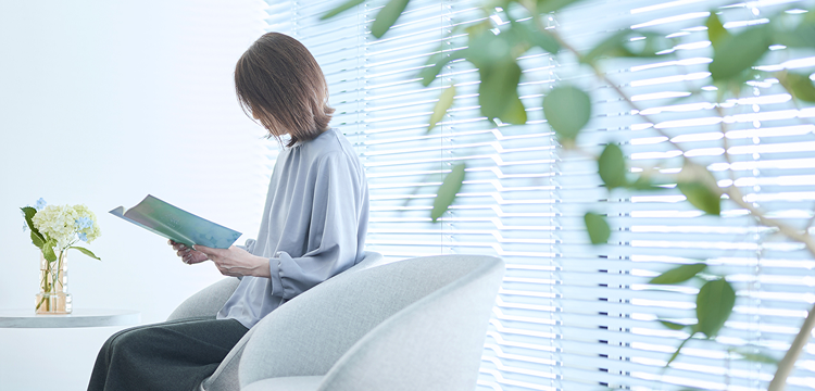 写真3 BRIDGE PROJECT