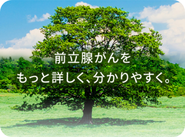 What’s 前立腺がん