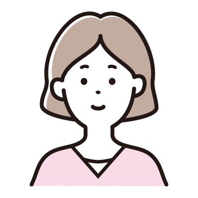 なおさんのイラスト