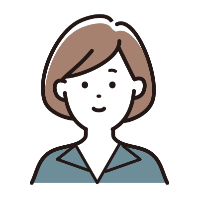 にゃんたさんのイラスト