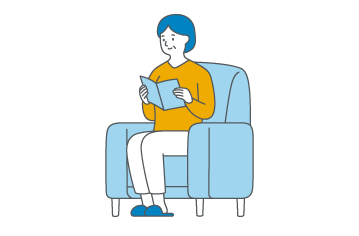 自宅で緩和ケアを受けることはできる？