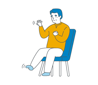 【末梢神経障害（手足のしびれ）】