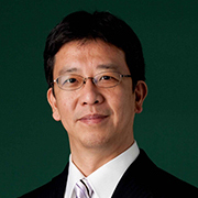 笠原 寿郎 先生