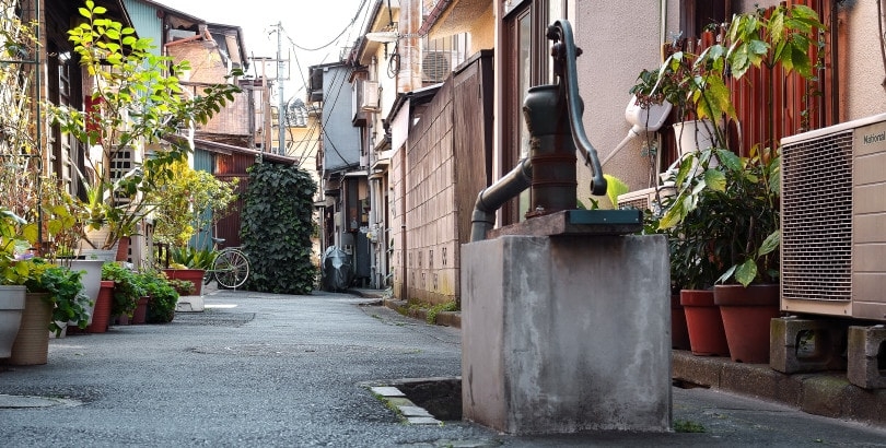 ゆるっと「街ブラ」 Vol.1＜解説編＞