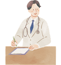 胃がん手術後にも抗がん剤治療（術後補助療法）が必要なのはなぜ？