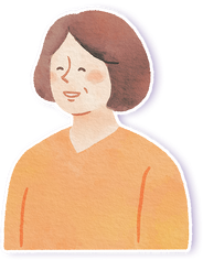 手術後の回復と食事