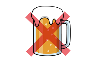 飲酒