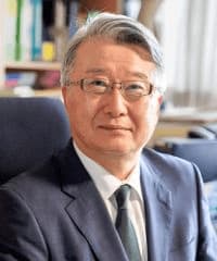 山本  一仁 先生のお写真
