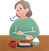 食欲不振