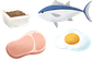 タンパク質の主菜はどれか1品