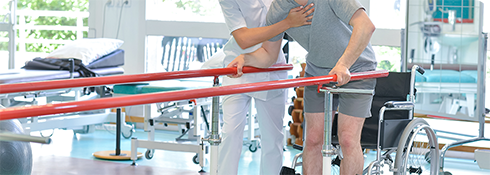 治療中・治療後の生活